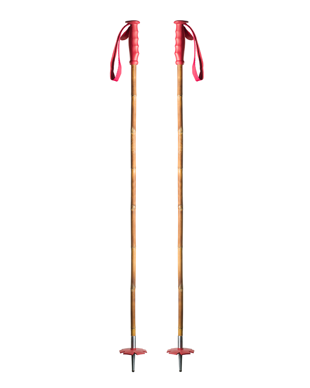 Bamboo All-Mountain