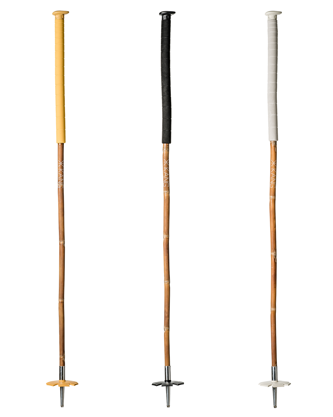 Bamboo Freeride