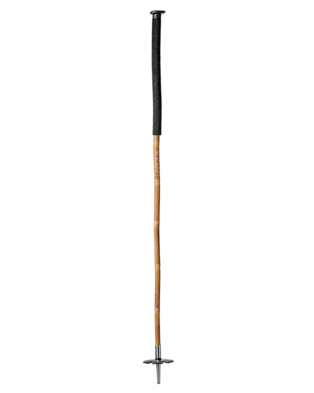 Kang Bamboo Freeride Black