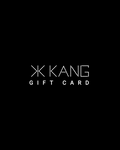 Carte cadeau Kang