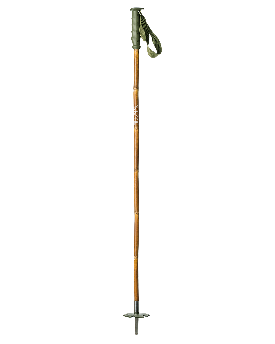 Bamboo All-Mountain