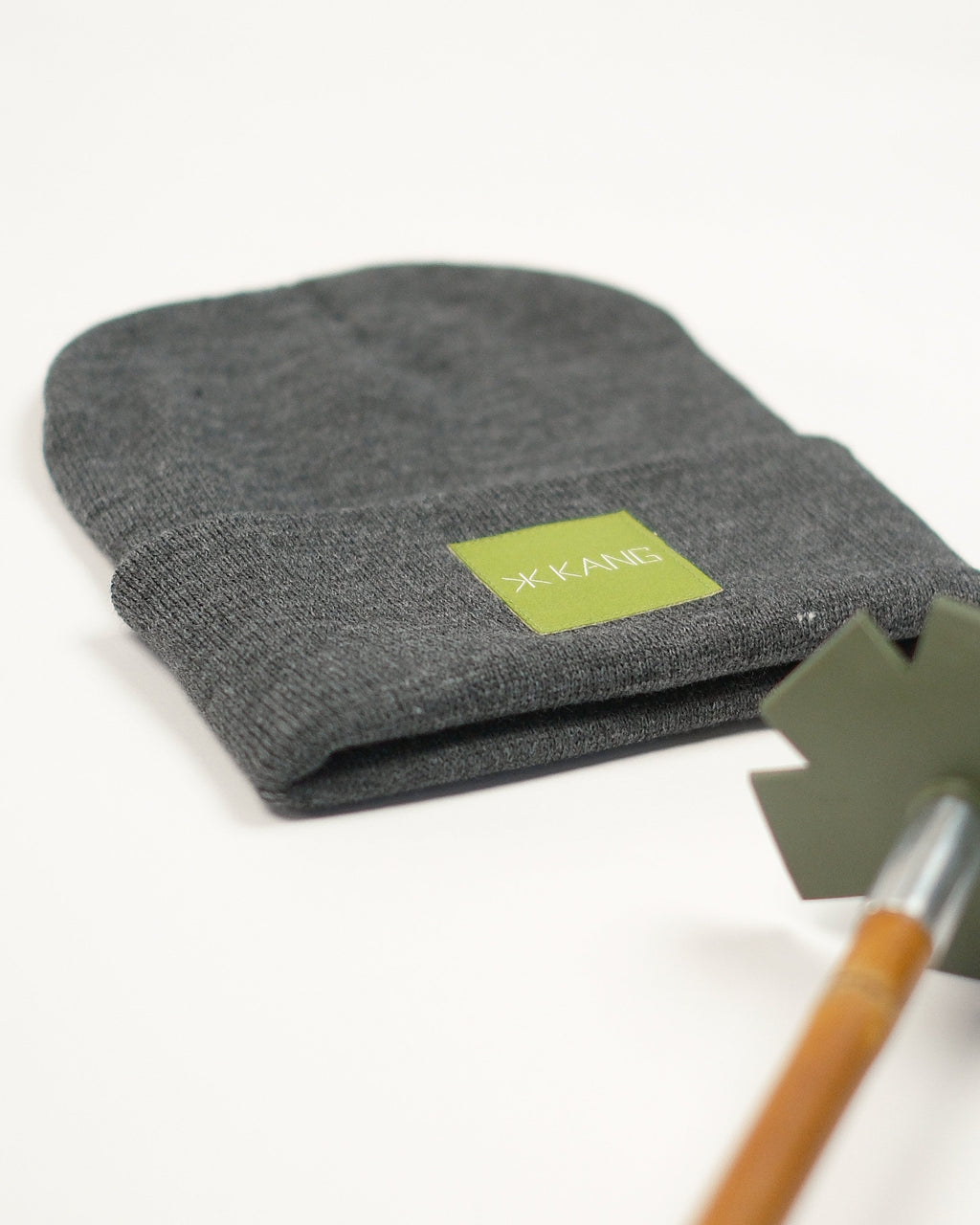 Long Day Beanie, gris